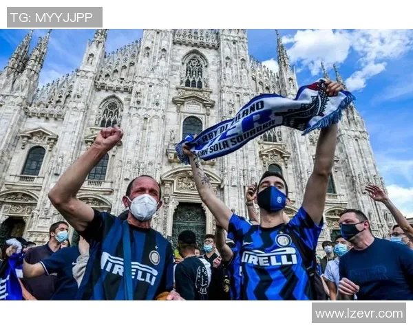 国际米兰与罗马的较量谁能笑到最后胜负悬念引人关注