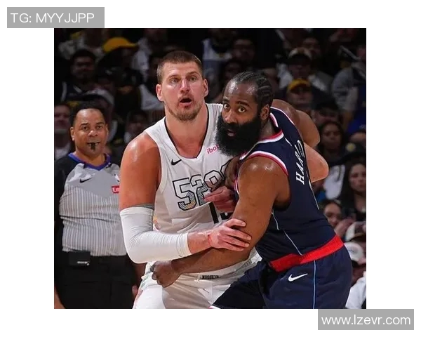 掘金与快船精彩对决现场直播全程回顾与分析 掘金与快船精彩对决现场直播全程回顾与分析